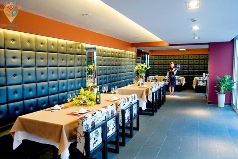 Khách Sạn Sông Thu Đà Nẵng